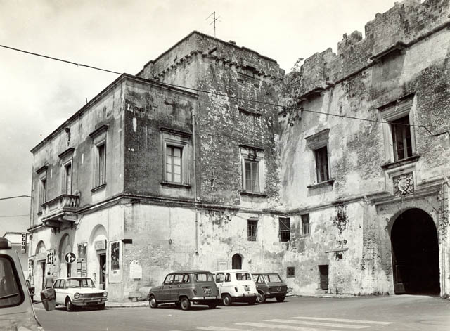 Avancorpo Paladini