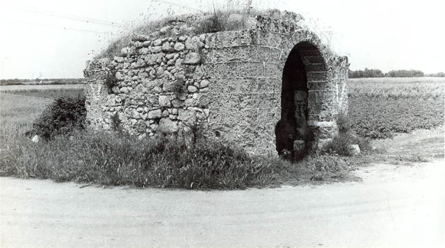 Cappella dei Santi Medici