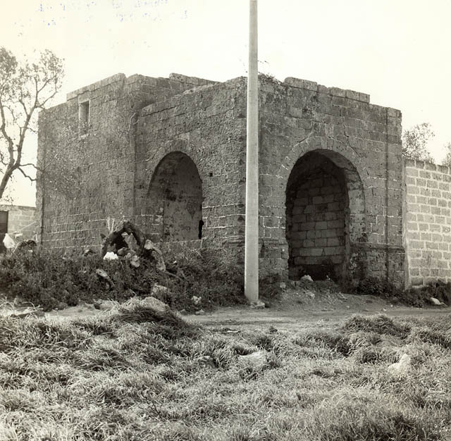 Cappella del Crocifisso