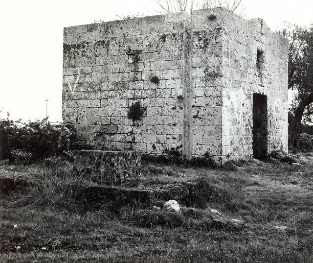 Cappella dello Spirito Santo