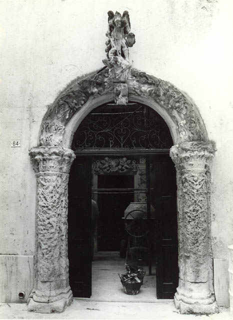 Cappella di S. Martino