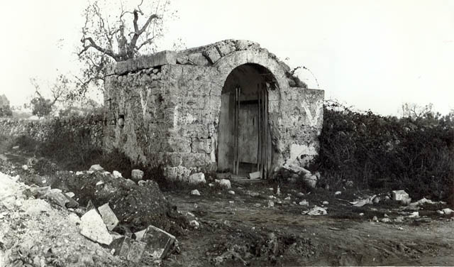 Cappella di San Cosimo