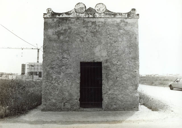 Cappella di San Francesco