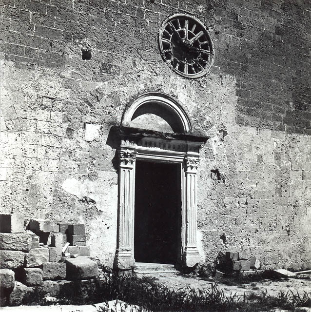 Cappella di San Marco