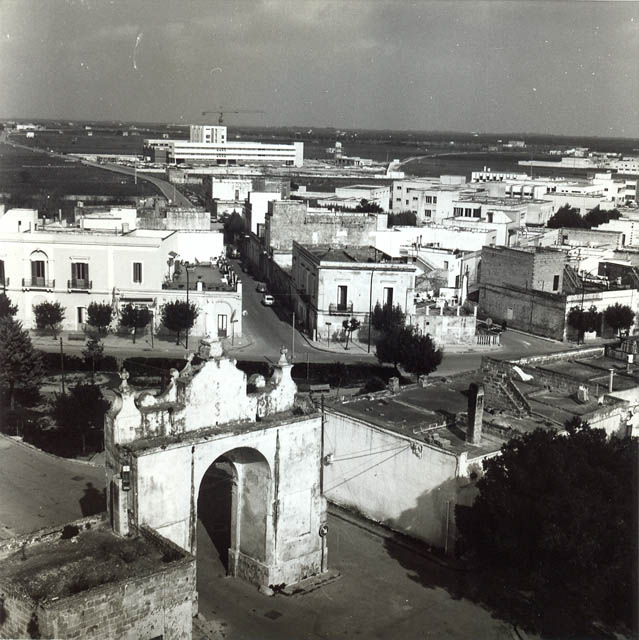 Porta di San Giuseppe