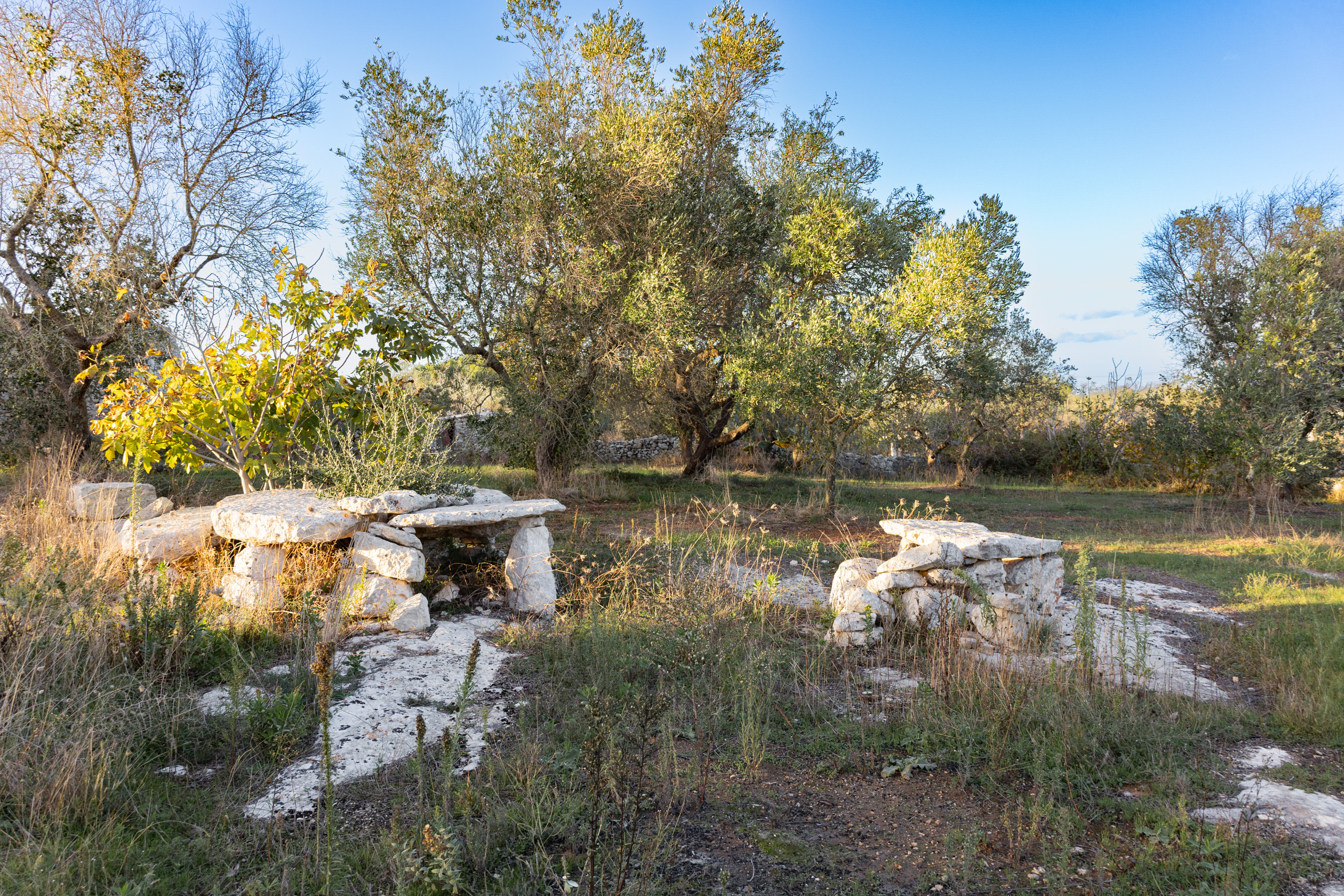 dolmen, Dolmen Caroppo 2