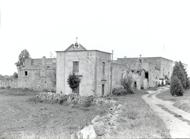 La Grotta