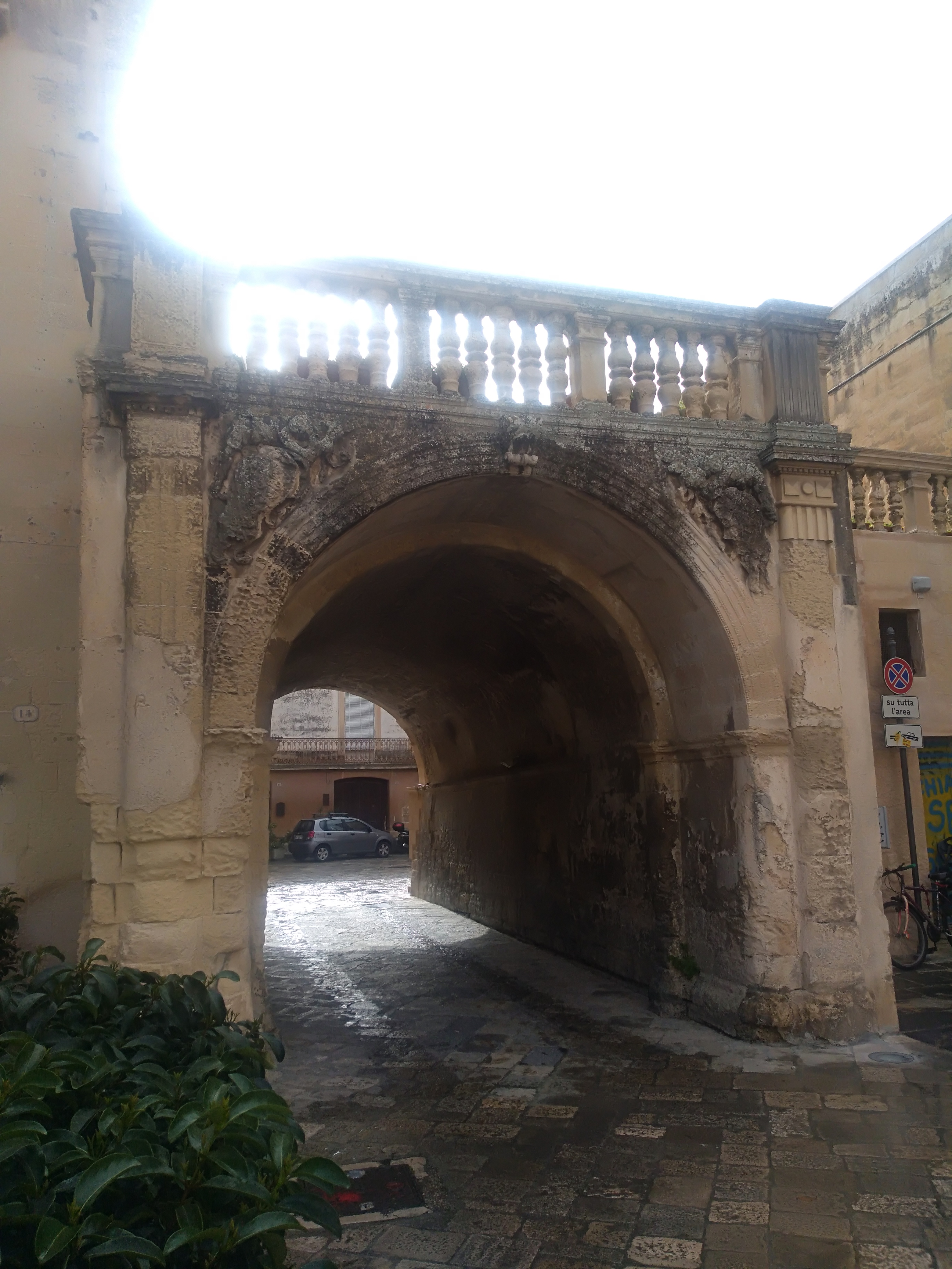 Arco di Prato