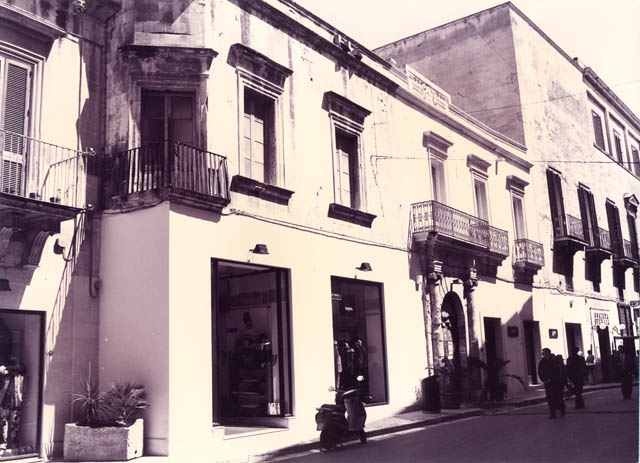 Brizio, poi Mansi Montenegro