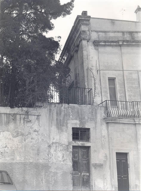 Cappella della Visitazione della Vergine