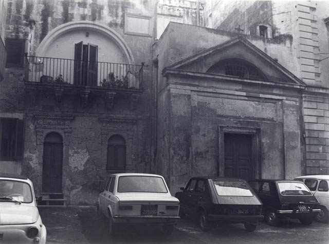 Cappella di S. Leucio