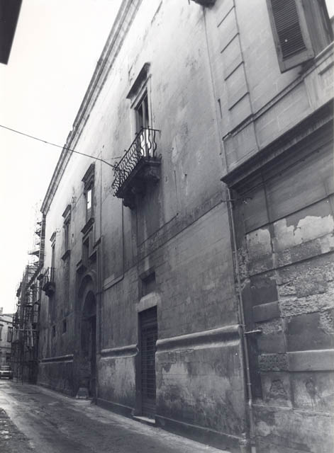 Castromediano, poi Giustiniani