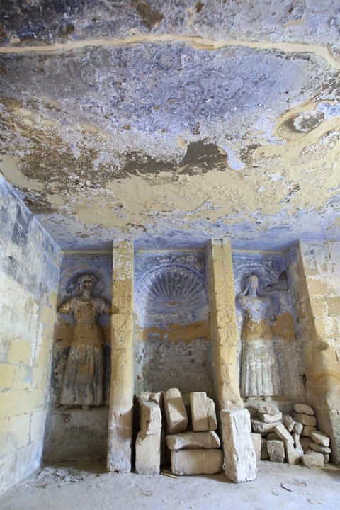 Ninfeo delle Fate