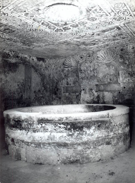 Ninfeo di Fulgenzio