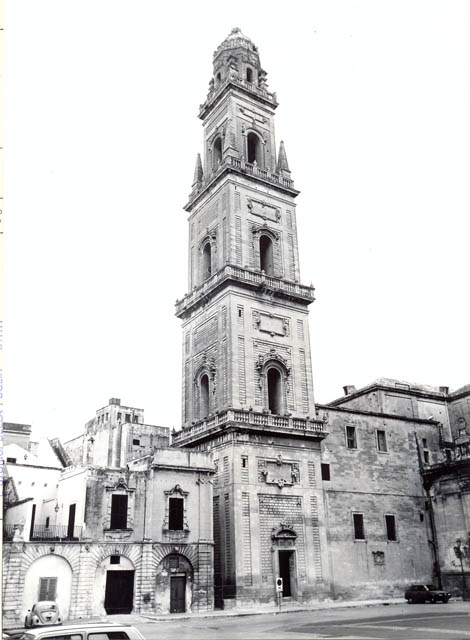 campanile