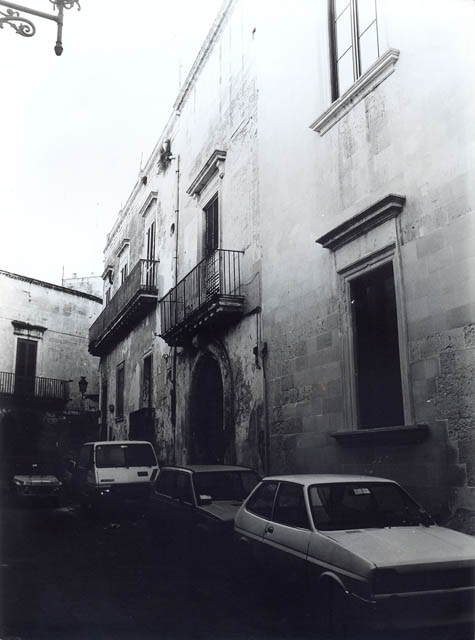 casa