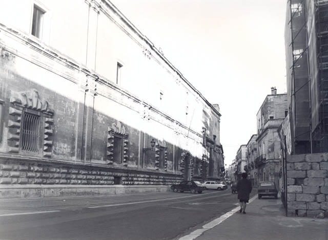 dello Spirito Santo