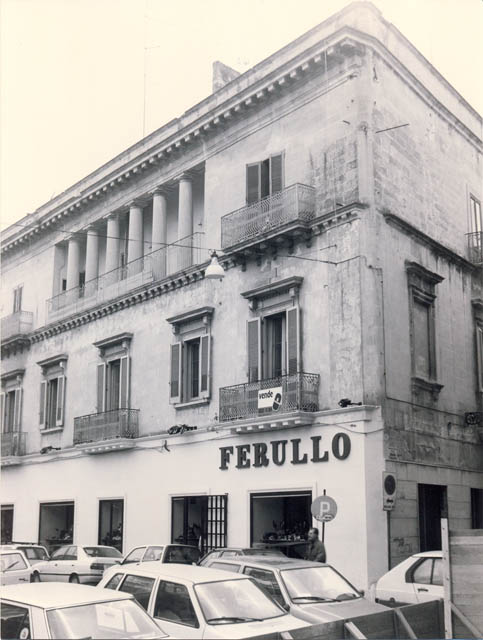 palazzo