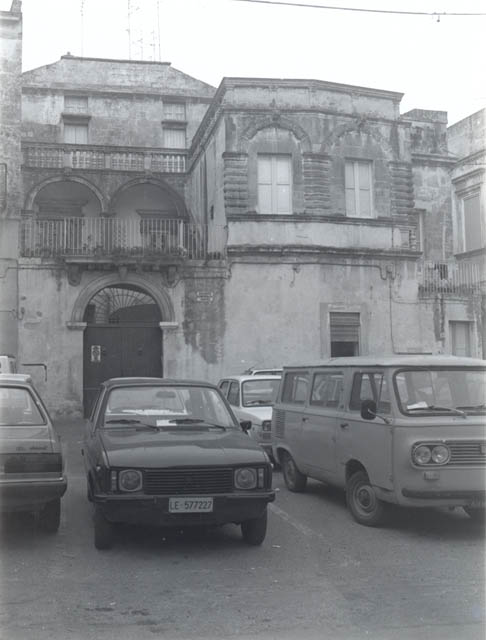 palazzo