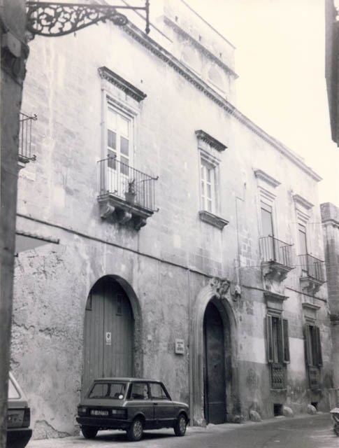 palazzo