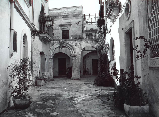 palazzo