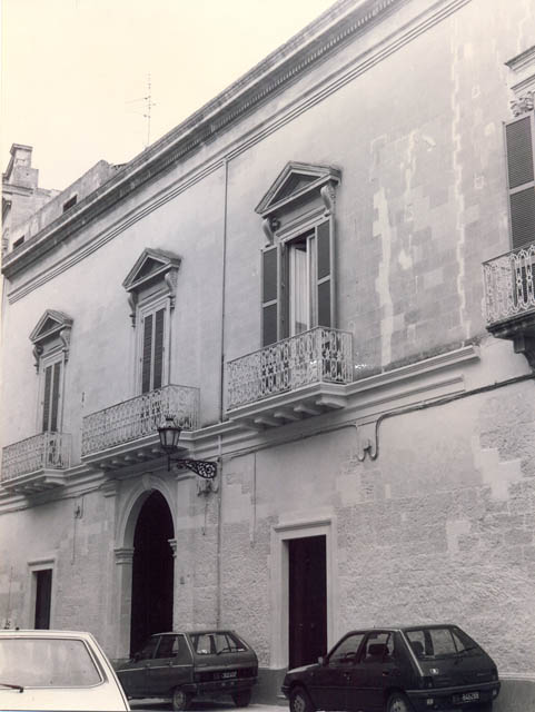 palazzo