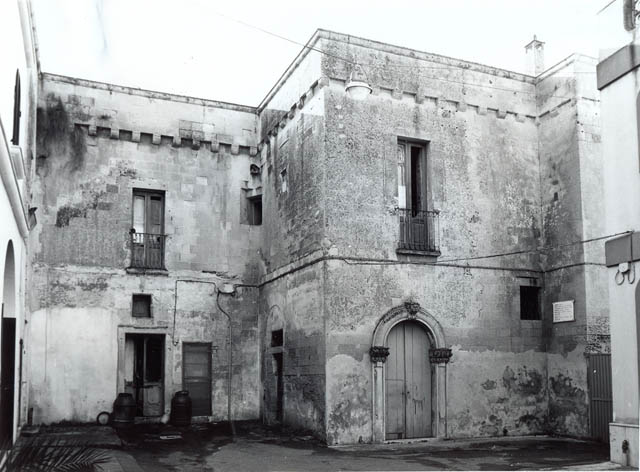 palazzo