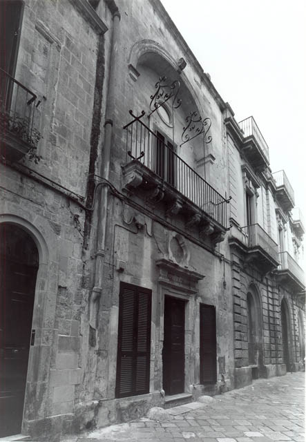 palazzo