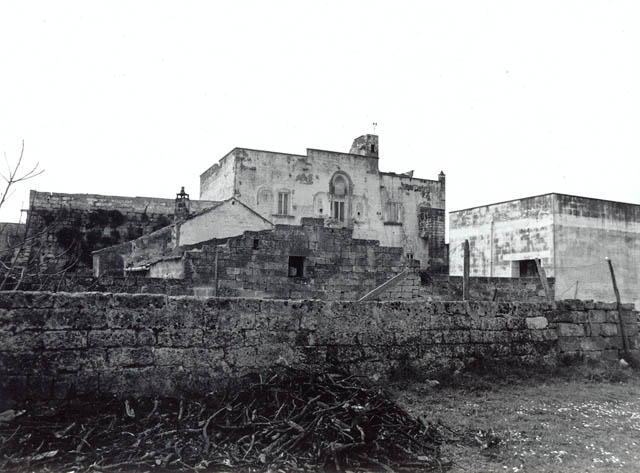 Tramacere