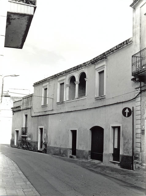 casa