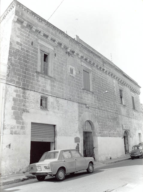 palazzo