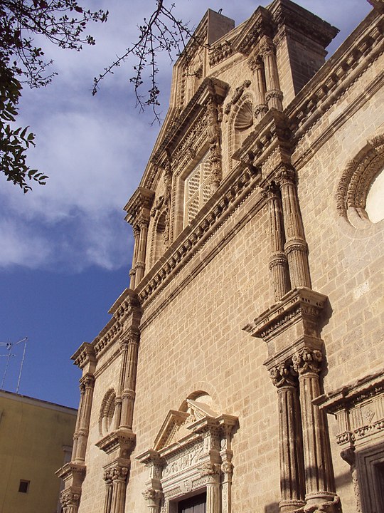 centro storico, agricolo, Leverano