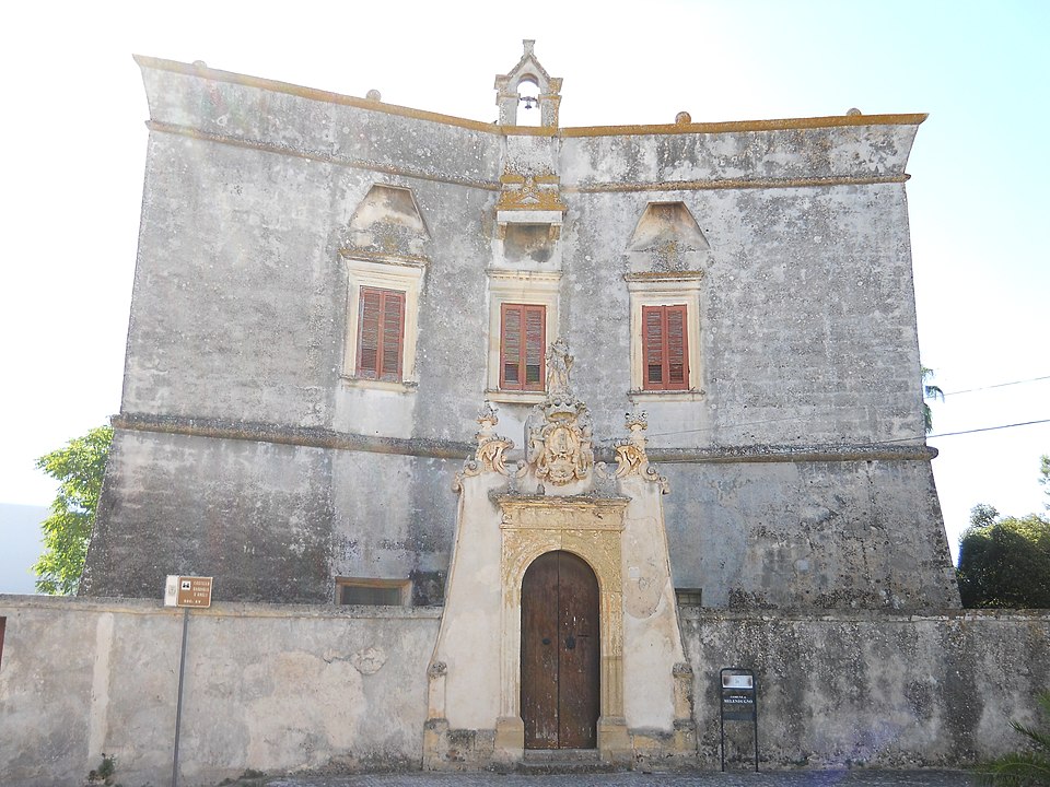 centro storico, di pianura, Melendugno