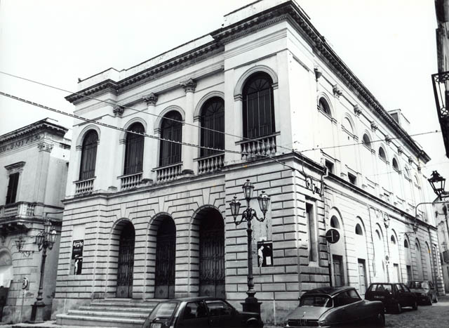 Comunale