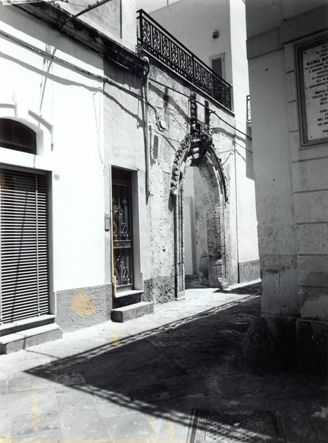 casa