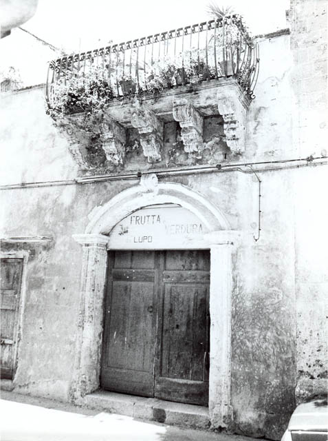 casa