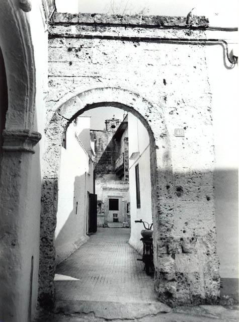 casa