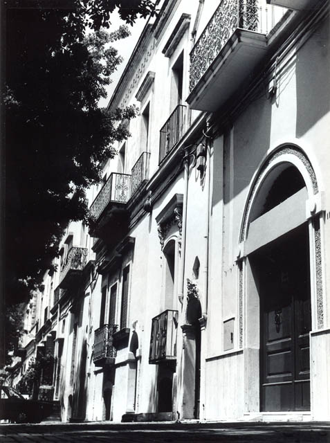 casa
