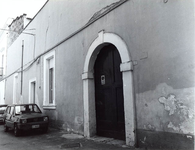 casa