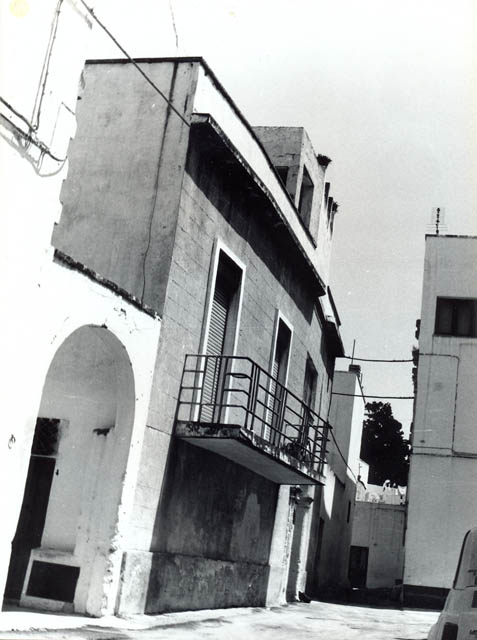 casa