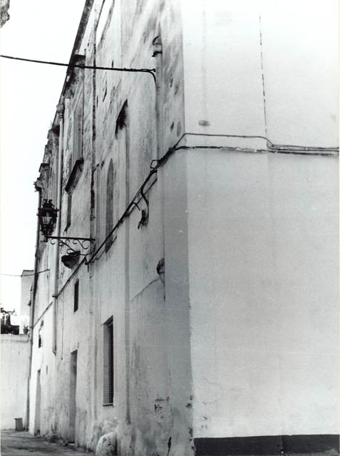 casa