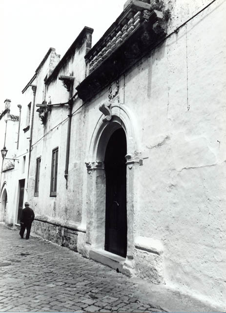 casa