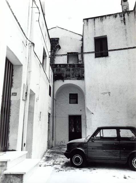 casa