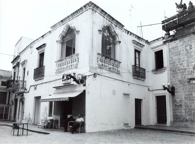 casa in linea