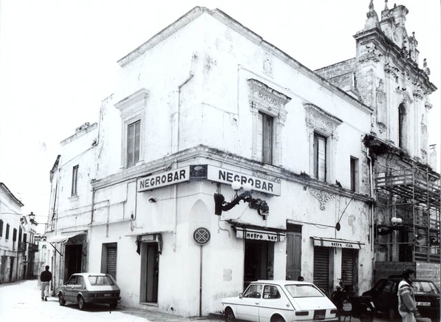 casa in linea