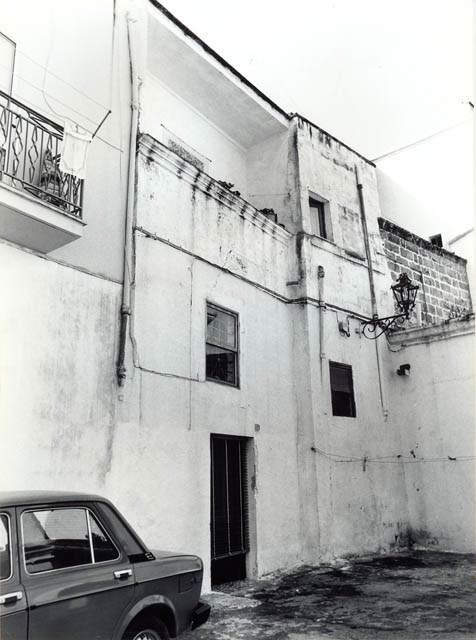 casa in linea