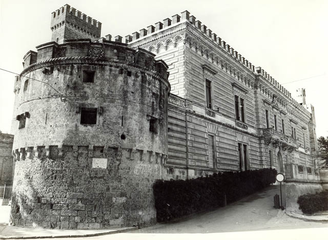 castello