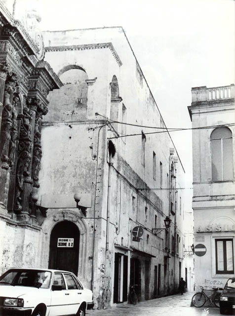 convento