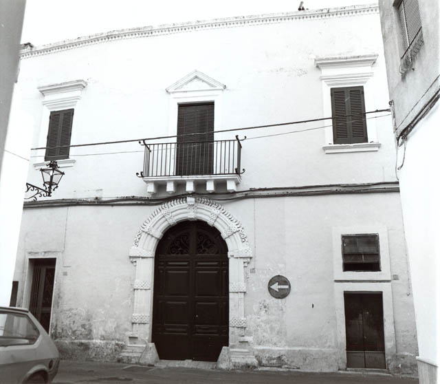 palazzo