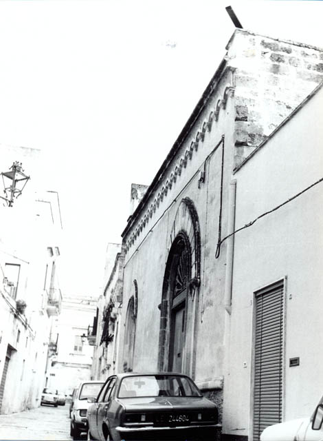 palazzo